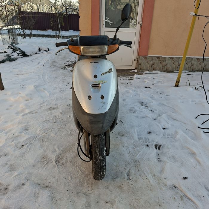 Сузуки летс 2 олд СРОЧНО ПРОДАЖА