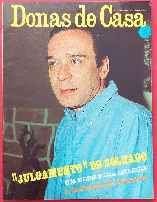 Donas de Casa N°151 a N°172