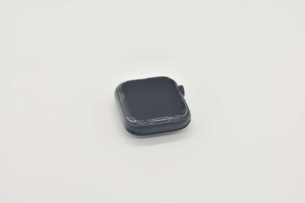 Apple Watch Series 9 45mm - 5 Braceletes + 3 Carregadores, 91% Bateria