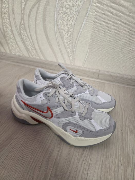 Кросівки Nike AL8 (Оригінал)