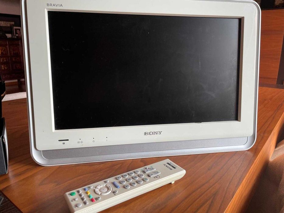 Televisão 24 Polegadas SONY