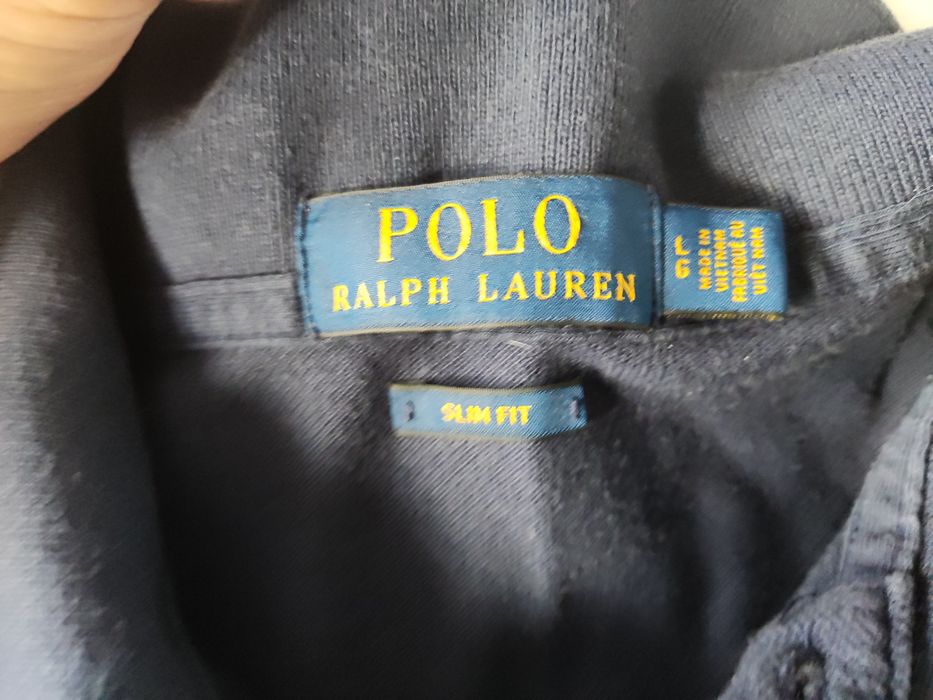 футболка Polo(Ralph Lauren)