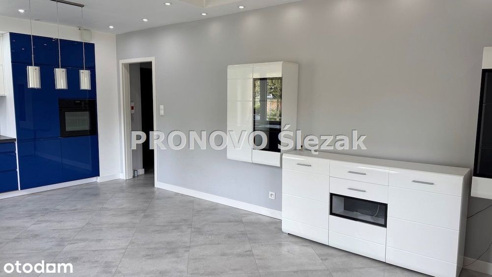 Mieszkanie – Wrocław, Złotniki, Leśnica - Widok 3