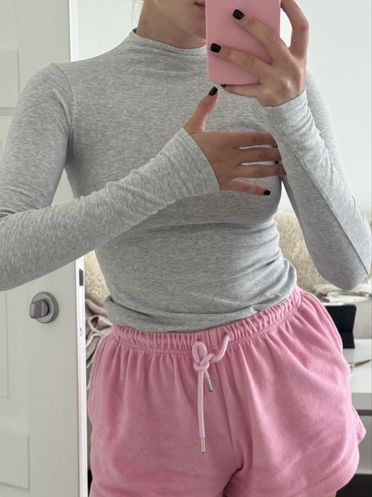 Skims cotton jersey S гольф