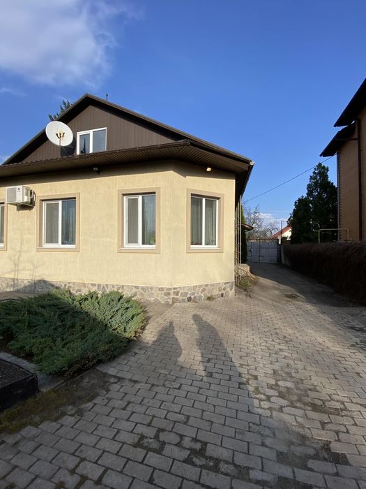 Здам пів будинку на Холодній Горі, пров. Печерський