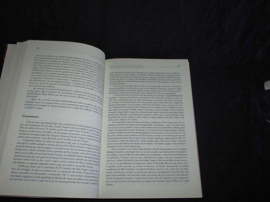 Livro Naquele Tempo Ensaios de História Medieval José Mattoso