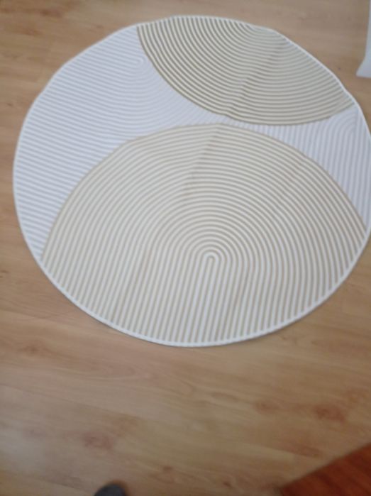 New Bedroom Rug
