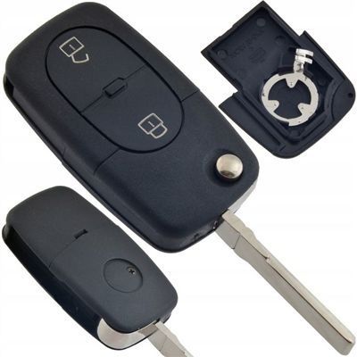 Kluczyk Obudowa Pilot Vw Bora Golf Passat B5 Polo 30103