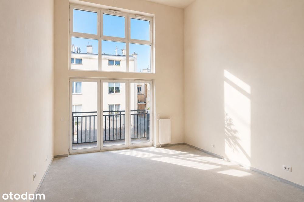 Przestronny 4 pokojowy apartament w sercu Gdyni