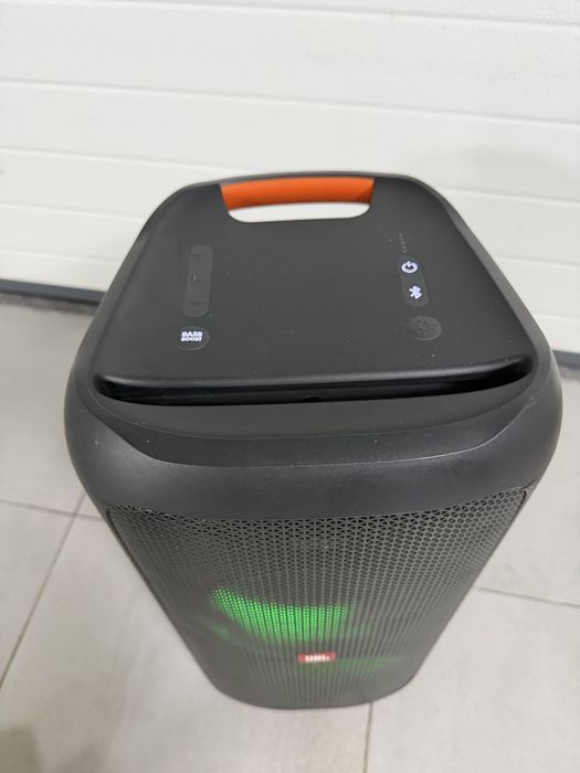 Coluna de som Jbl partybox