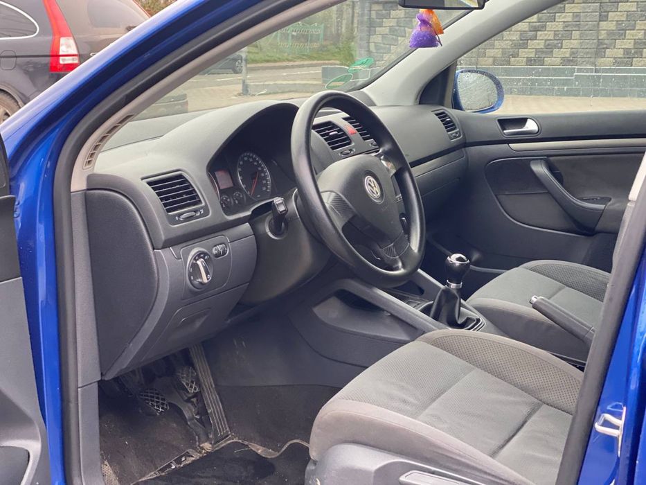 Гольф 5 мпі андроід