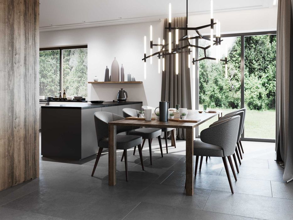 Wizualizacje wnętrz | Animacje 3D | Wizualizacje produktu