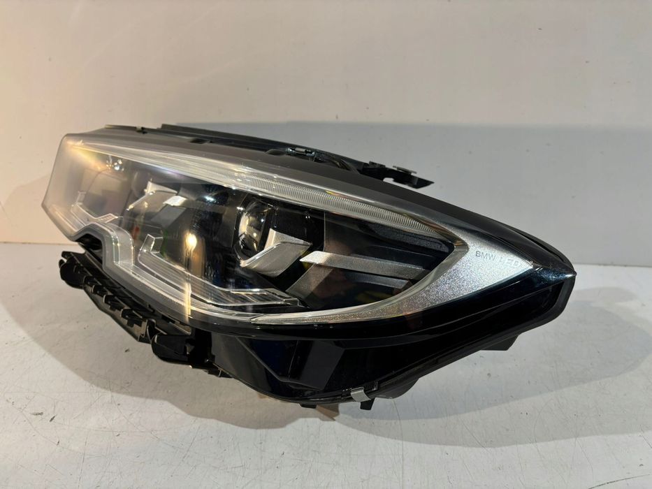 bmw 3 g20 g21 lampa przednia full led lewa - 17550