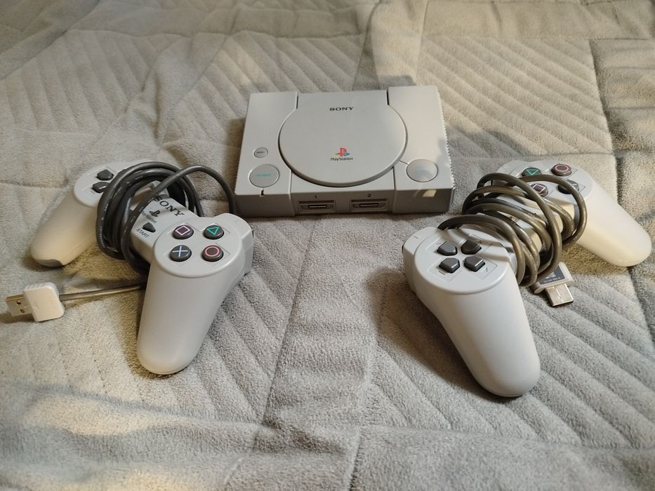 sony playstation classic - купить приставки - Цена на OLX.ua
