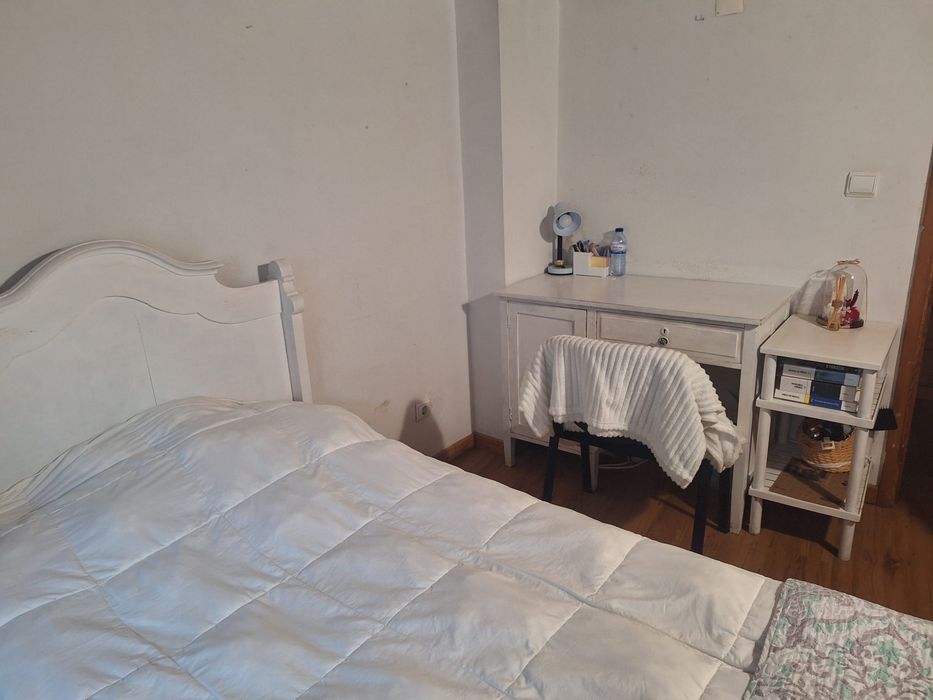 Aluguer de quarto estudante