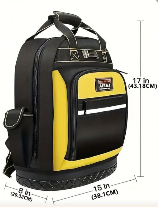 Рюкзак сумка для инструмента