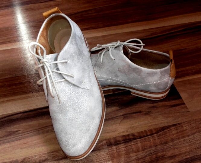 Buty Jenifer CCC