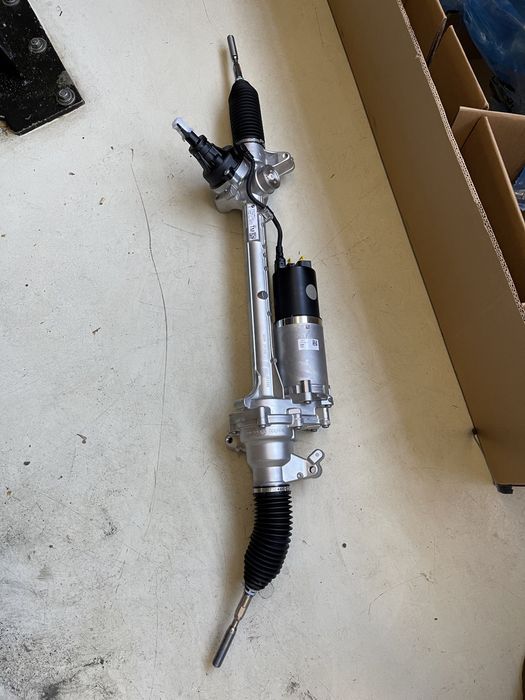 Рулевая рейка BMW 5 7 X5 X6 X7 G05 G06 G07 420 iX: 900 $ - Рейки