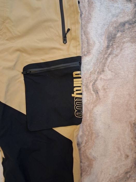 Spodnie snowboardowe thirtytwo XL