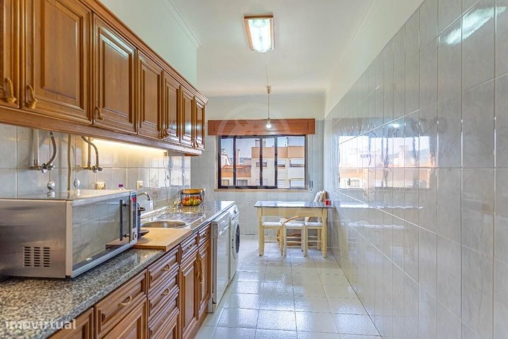 Apartamento T3 Infantado