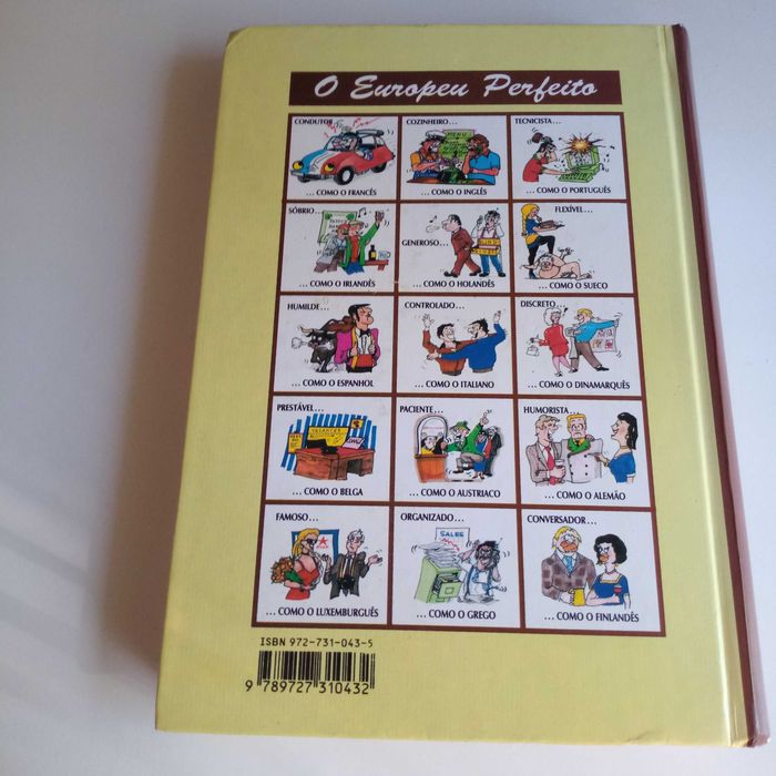 ANTOLOGIA DE ANEDOTAS: O Livro que Vai Fazer Você Rir sem Parar!