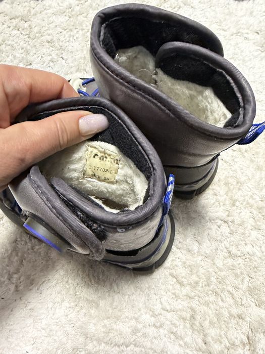 взуття  дитяче для хлопчика 25,27,29і дівчинки 22, 25