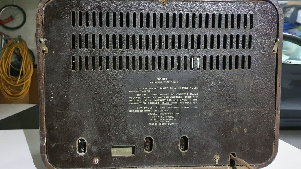 Radio Vintage Sobel 516x