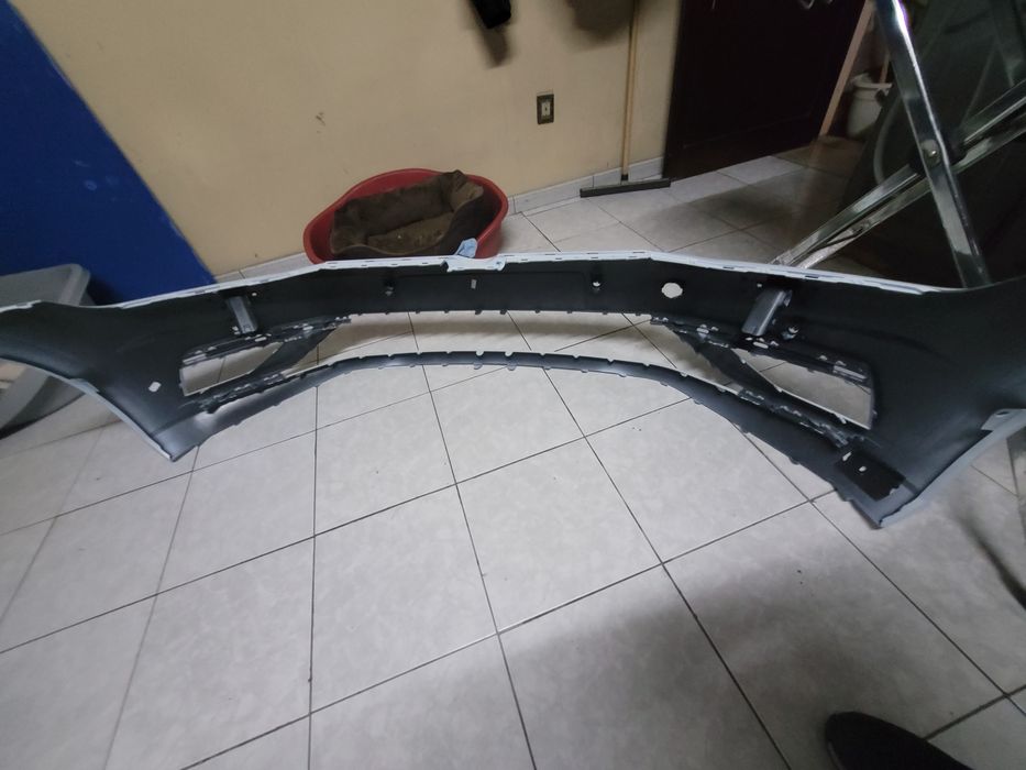 Parachoques Volkswagen golf 7