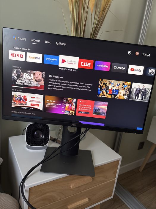 Sprzedam Moniter DELL  23” P2319H