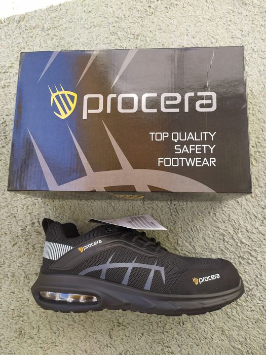 Buty robocze Procera