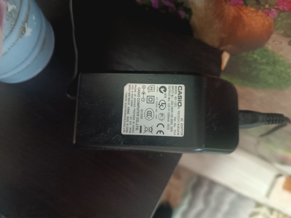 Цифрове піаніно Casio Celviano AP-200