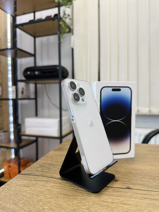 iPhone 14 Pro 128gb • Гарантія • Магазин • Айфон 14 про • 128гб