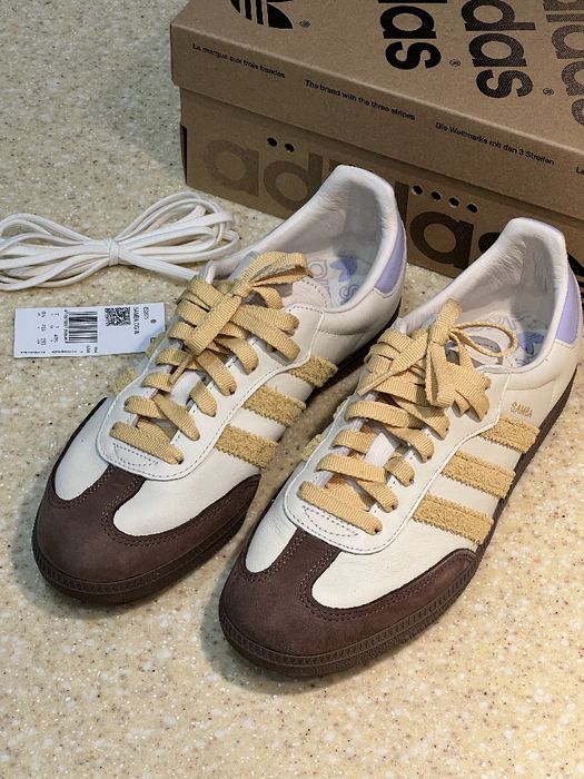 Adidas Samba оригинал новые