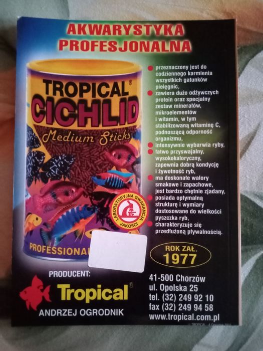 Malawi piękno i pasja