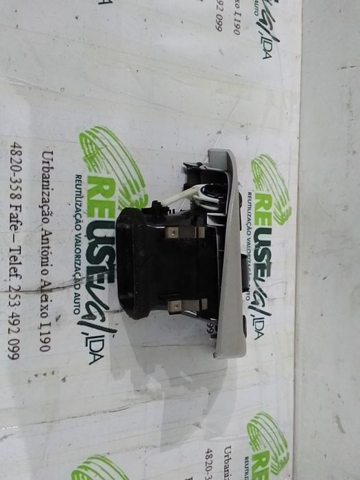 Difusor / saída de ar BMW 1 (F20)