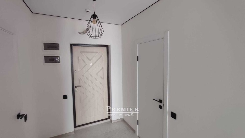 1-room apartment apartment by the address (area 38 m²) - Atlanta.ua - photo 5