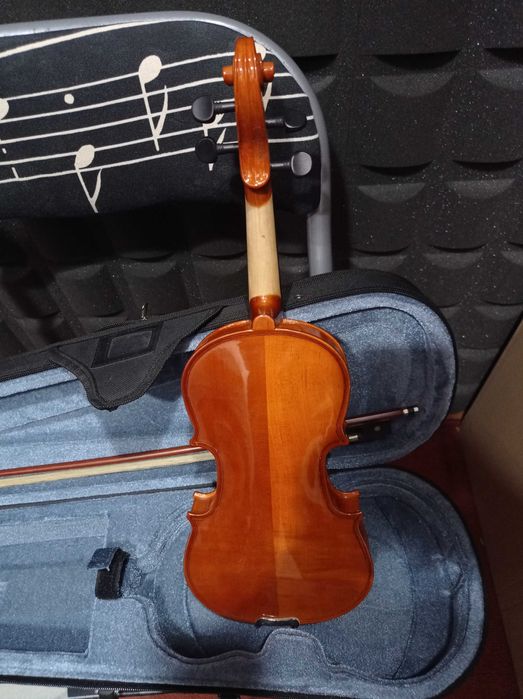Violino Valencia 1/4