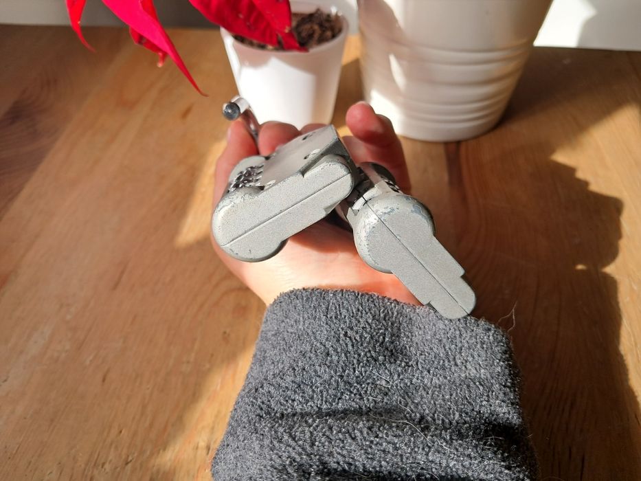 4-Digit Code Padlocks Holmes Place424834223089264643