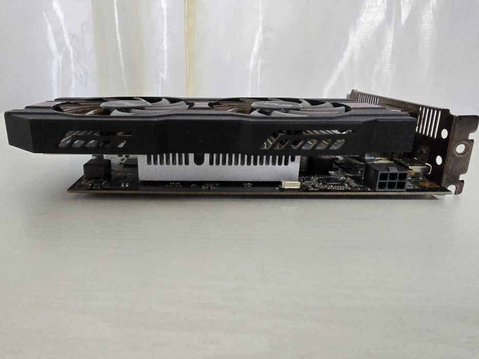 Asus GeForce GTX 750 TI