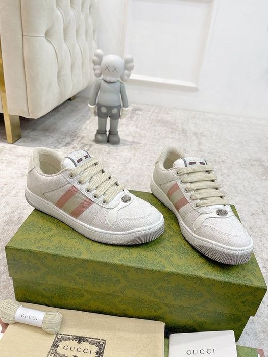 Sneakersy Gucci damskie