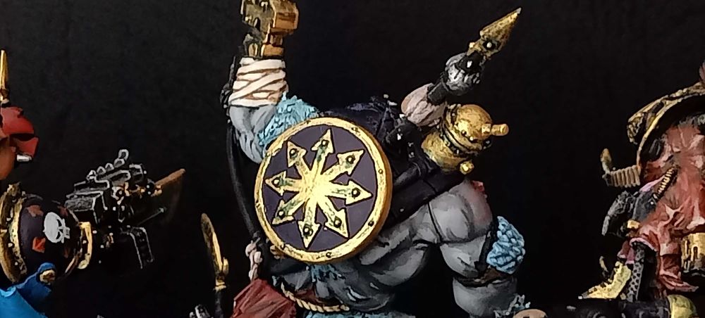 Warhammer 40k Kill Team