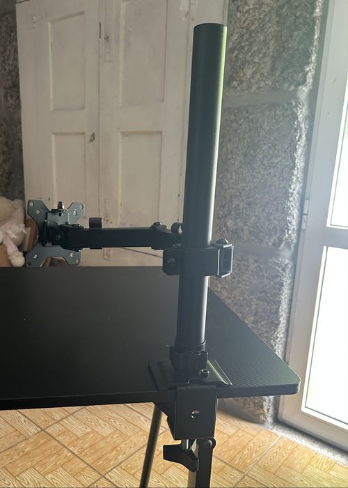 Suporte para monitor