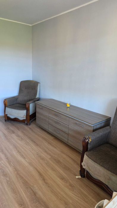 Do WYNAJĘCIA Mieszkanie 45 M/2 UL Gałczyńskiego  KLUCZBORK