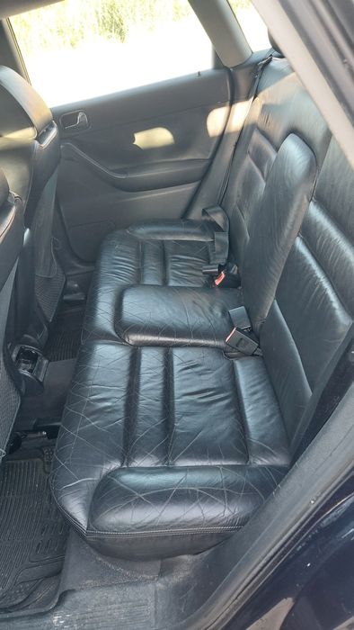 Audi A3 — fotografia 5