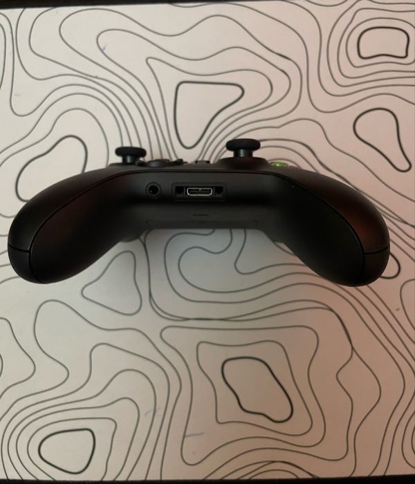 Microsoft Xbox Wireless Controller