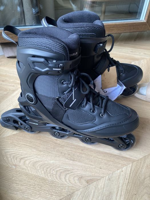 Nowe rolki meskie