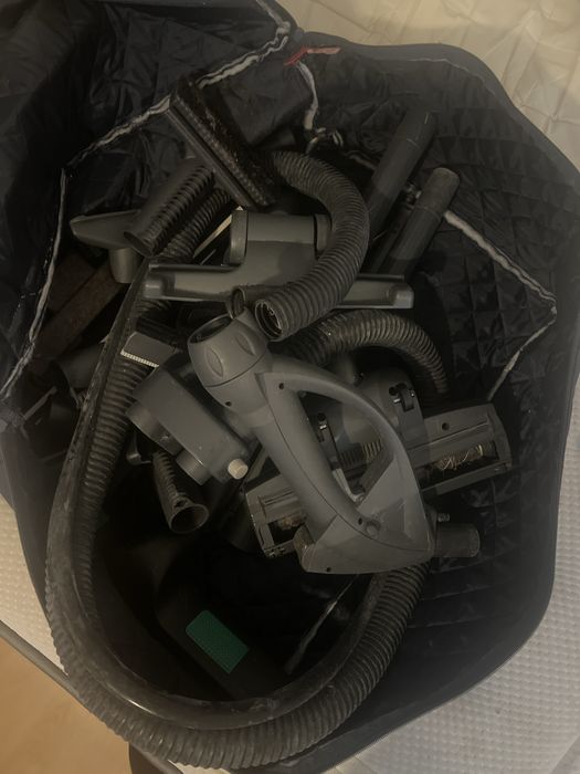 Aspirador Profissional Vaporetto