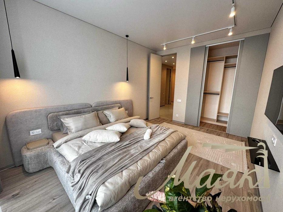 2-кімнатна квартира за адресою вул. Саперне поле (площа 65 м²) - Atlanta.ua - фото 8