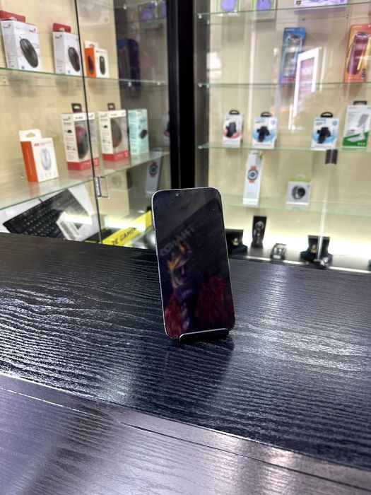 iPhone 13 Pro 256GB | коробка | полный комплект