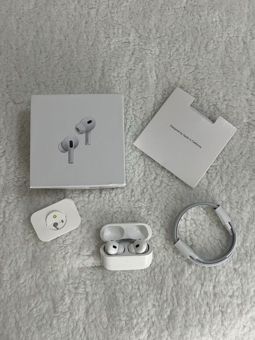 Air Pods Pro 2.º Geração